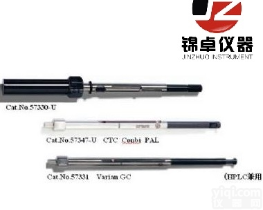 57330-U  Supelco 固相微<em>萃取</em><em>手柄</em>/<em>色谱</em>科SPME手动进样<em>手柄</em>