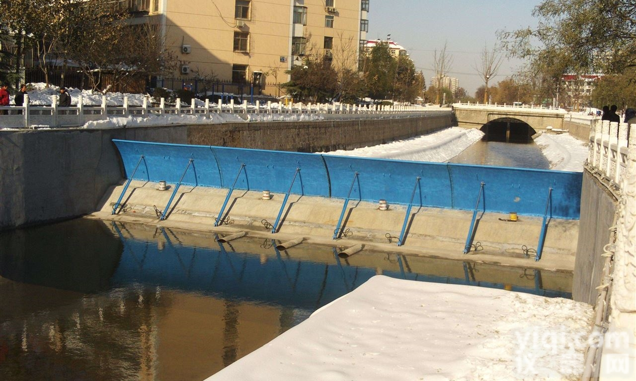 眉山自控<em>翻板</em><em>闸门</em>  眉山自控<em>翻板</em><em>闸门</em>厂家