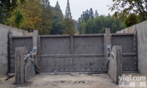 <em>成都</em>铸铁<em>闸门</em>质量  <em>成都</em>组装式铸铁<em>闸门</em>