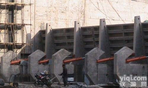 <em>四川</em>发电<em>闸门</em>  <em>四川</em>水电站发电<em>闸门</em>