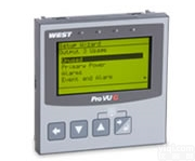 ProVU  进口温度控制器ProVU<em>英国</em>WEST<em>厂家</em>直销
