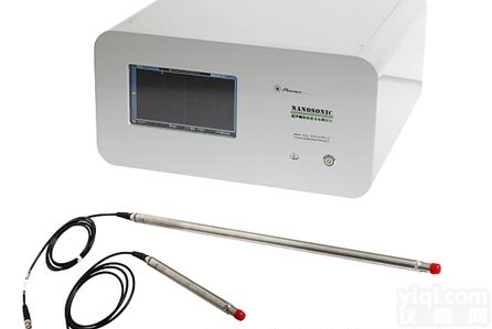 ANO-FBRM  <em>探头</em>式<em>在线</em>粒度仪