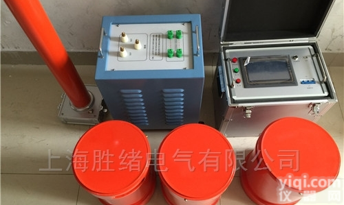 上海<em>谐振变成套试验装置</em>