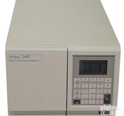 <em>沃特</em>世 waters2487 紫外<em>检测器</em>液相色谱仪