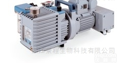 <em>VACUUBRAND</em><em>德国</em>进口RC 6- <em>杂交</em>旋片泵