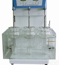 崩解仪水浴箱成品<em>总成</em><em>气泵</em>塑料管