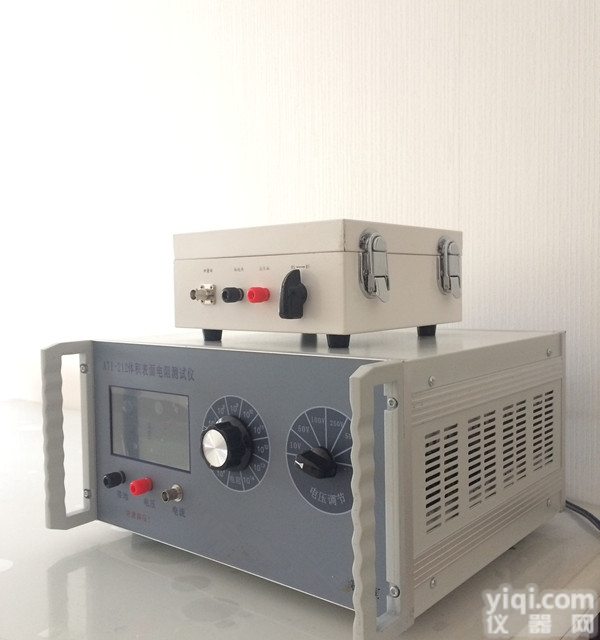 ATI-212<em>体积</em><em>表面电阻</em>率<em>测试仪</em>