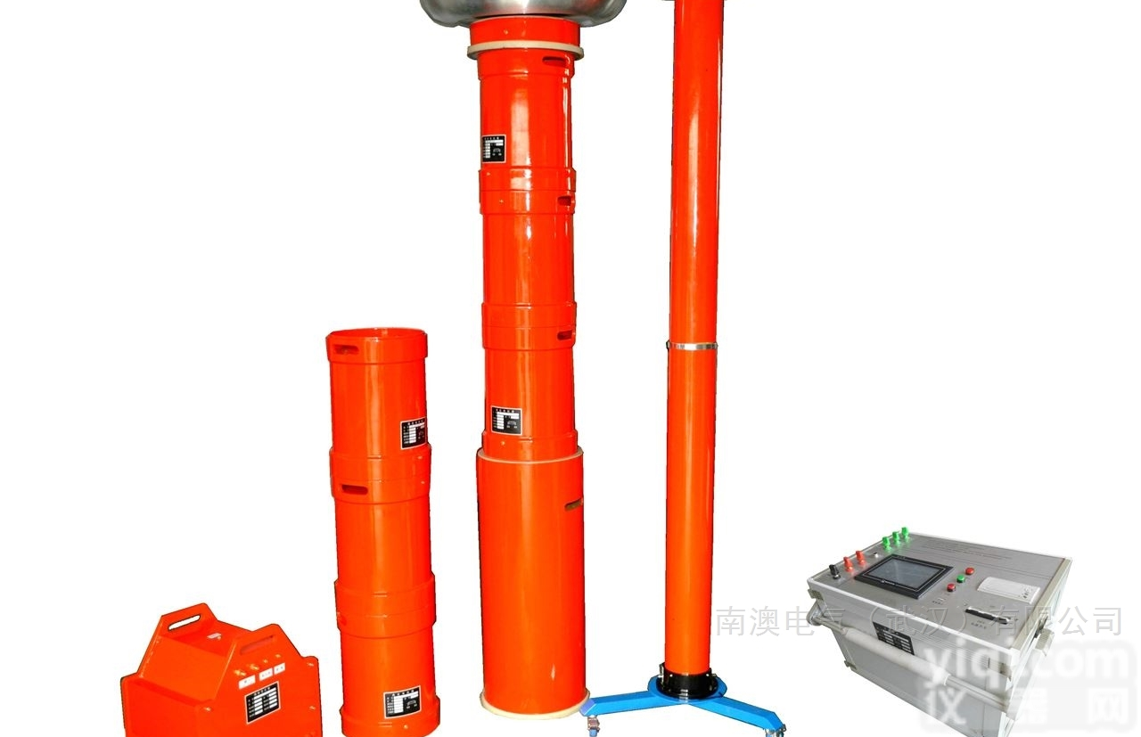 NADXZ  南澳NADXZ<em>变电站</em>电气交流<em>耐压</em><em>谐振</em>专用仪器
