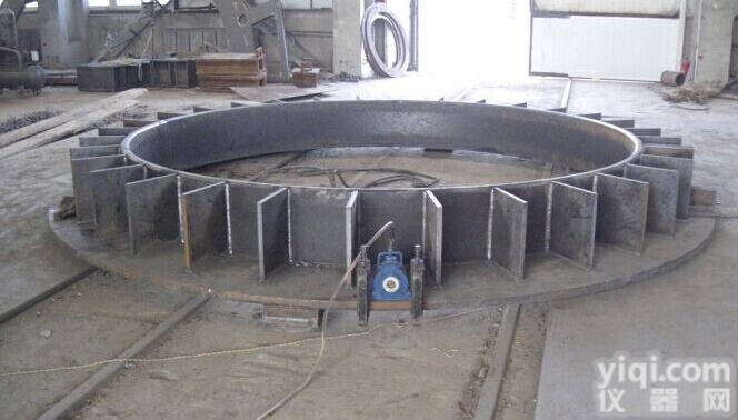 <em>武汉</em>去<em>应力</em>设备-<em>武汉</em>振动<em>时效</em>仪器厂家