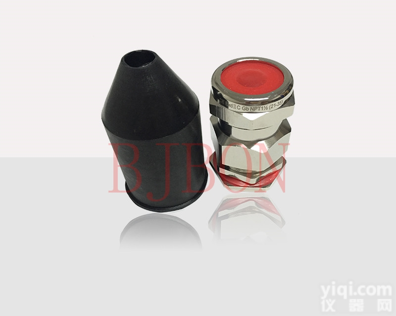 m12  <em>铠装</em>双密封<em>防爆</em><em>接头</em> 接管式不锈钢电缆<em>接头</em>