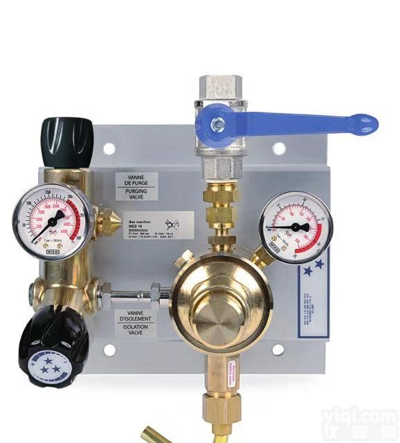 <em>减压阀</em>  减压<em>供气</em>系统