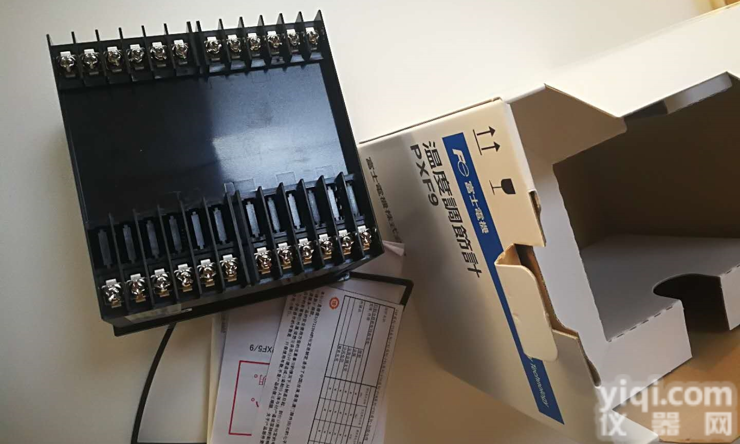 PXFCY2-FW100<em>温控</em>器<em>输出</em> SSR/SSC驱动