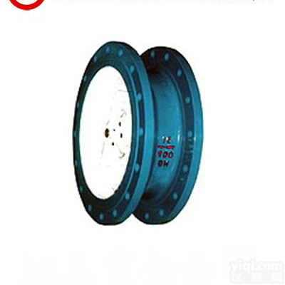 <em>CVKR</em>  <em>大口径</em>静音<em>止回阀</em>