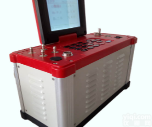 lb-62  <em>路博综合烟气分析仪 LB-62 环保局用</em>