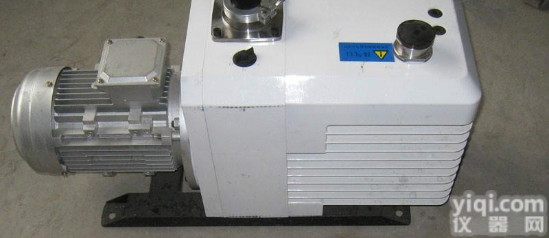 旋<em>片式</em><em>真空泵</em>双级<em>小型</em>抽气泵