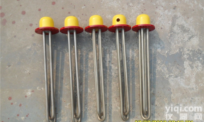 SRY4 220V4KW<em>直热式</em><em>电加热器</em>价格