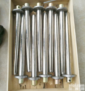 <em>SRY</em>6-1/2/3<em>护套</em>式<em>电加热器</em>