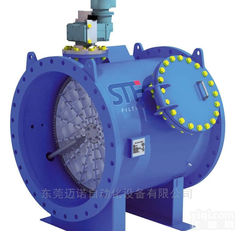 <em>船舶</em>专用STF系列回油Parker<em>过滤器</em>