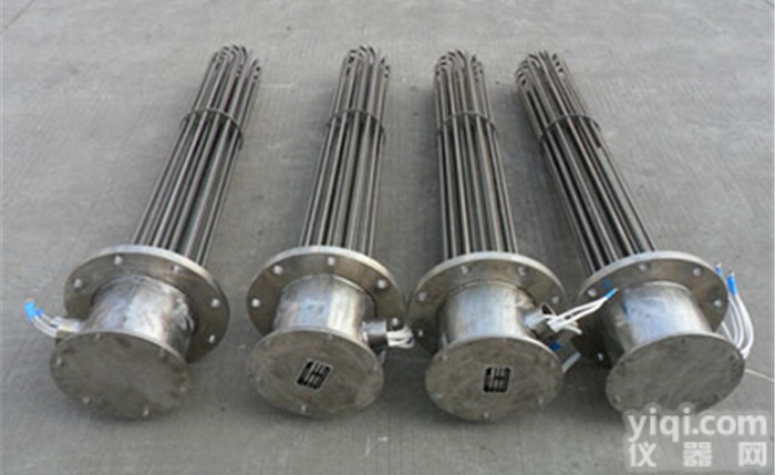 <em>隔爆型</em>空气<em>电加热器</em>