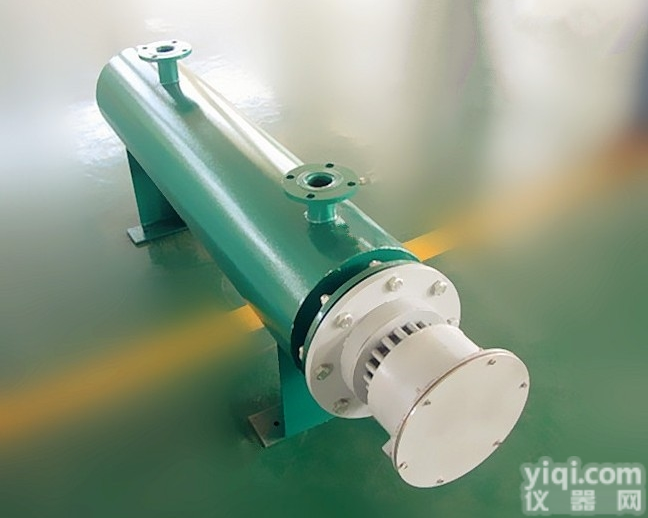 SRY<em>隔爆型</em>管状<em>电加热器</em>