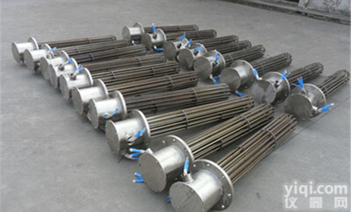 380v20kw防爆<em>管道</em><em>电加热器</em>