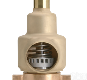 PVR系列  美国crosby安全阀 <em>克罗斯</em>比 江苏crosby代理