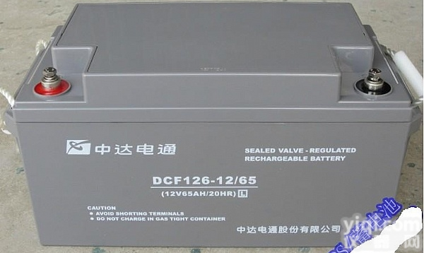 <em>台达</em>-<em>中达</em><em>电通</em>股份有限公司