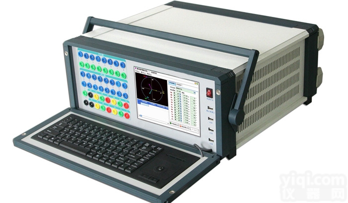 3W三相继电保护测试仪/<em>校验</em>仪/试验<em>系统</em>