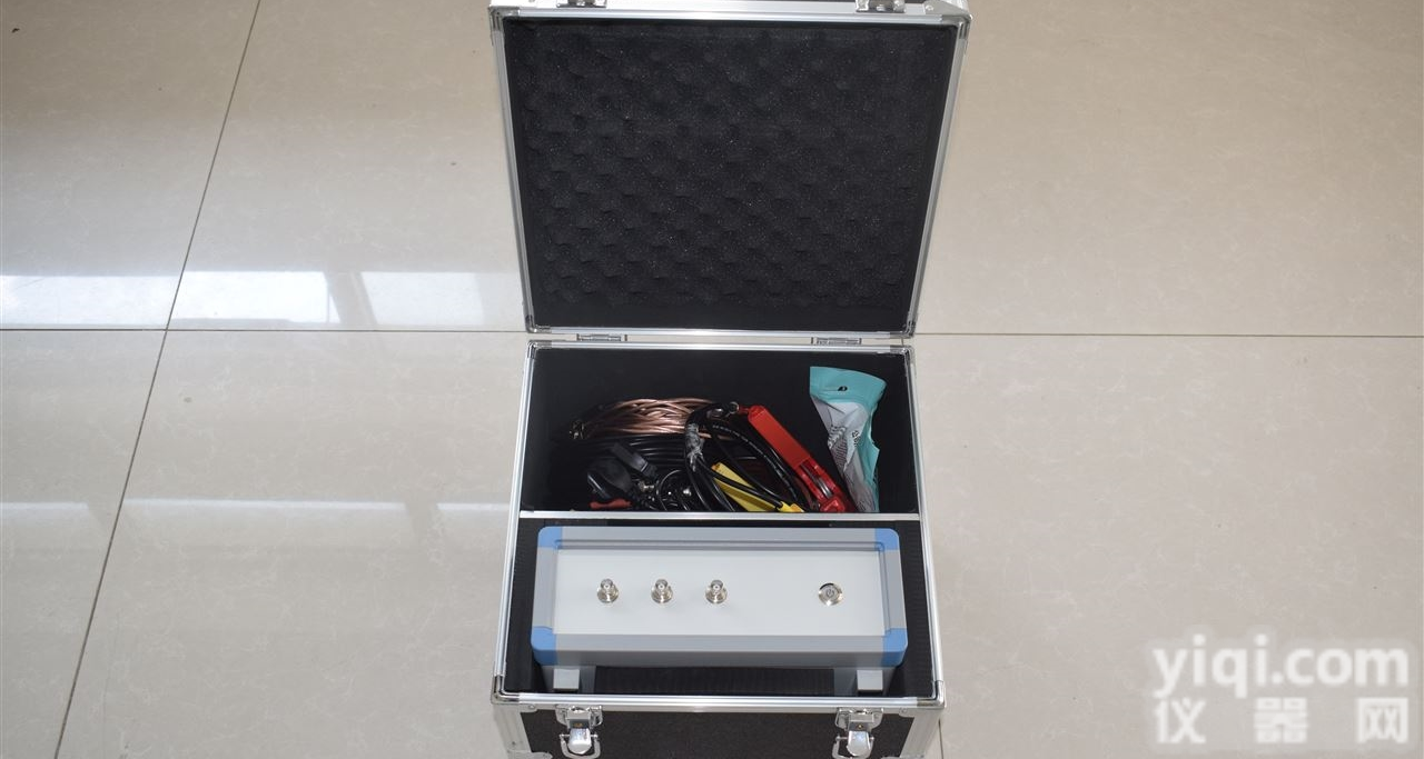 智能<em>变压器</em>绕组变形<em>测试仪器</em> 分析仪 检测仪