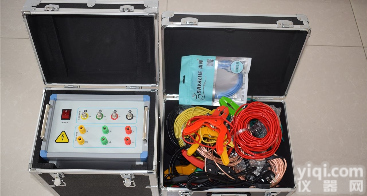<em>变压器</em>绕组变形<em>测试仪器</em> 分析仪 检测仪