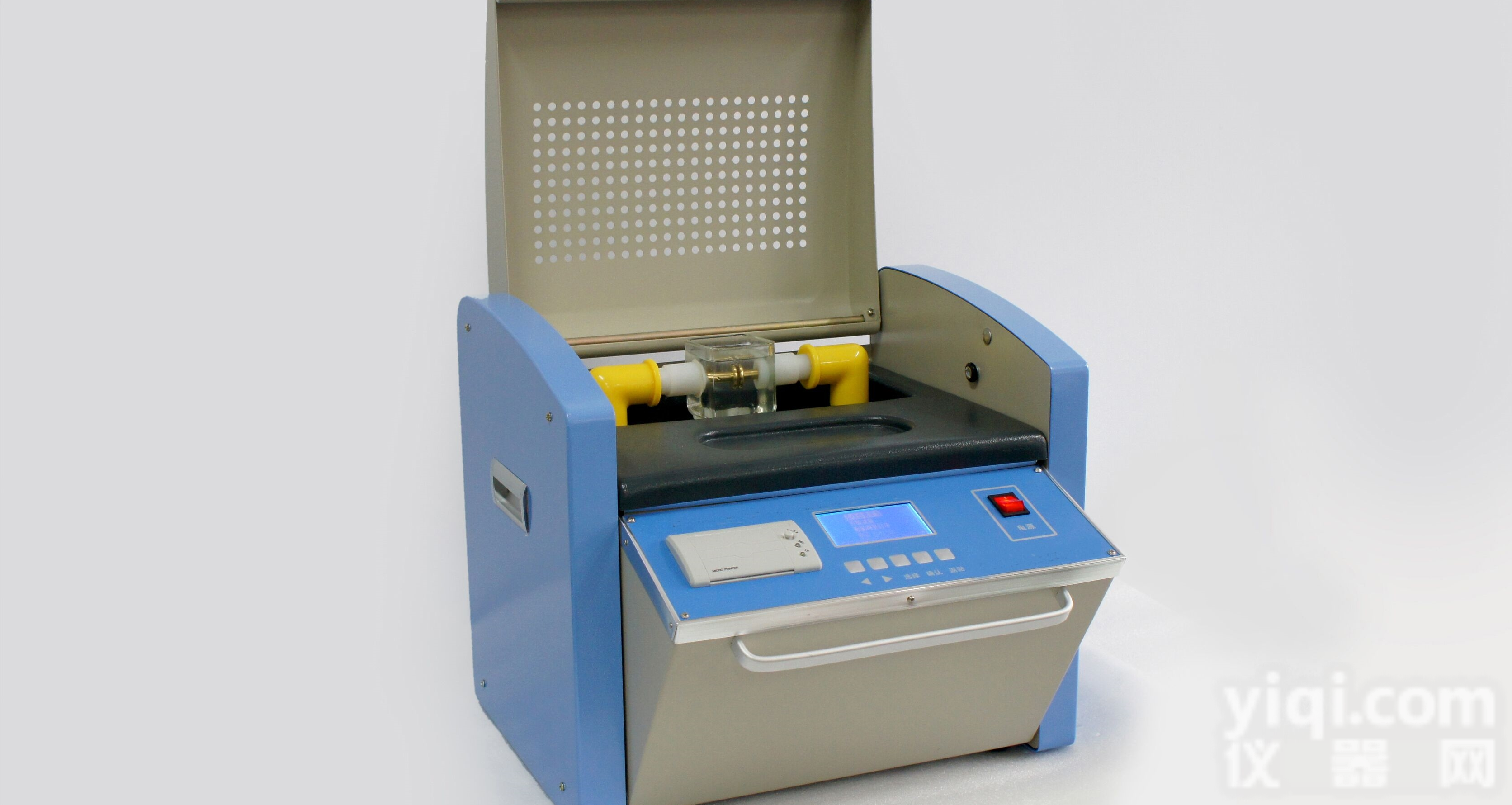 <em>全自动</em>六杯<em>绝缘油</em>介电强度测试价格