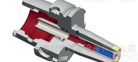 79.TER.316<em>刀柄</em>转换套<em>Diebold</em>戴博