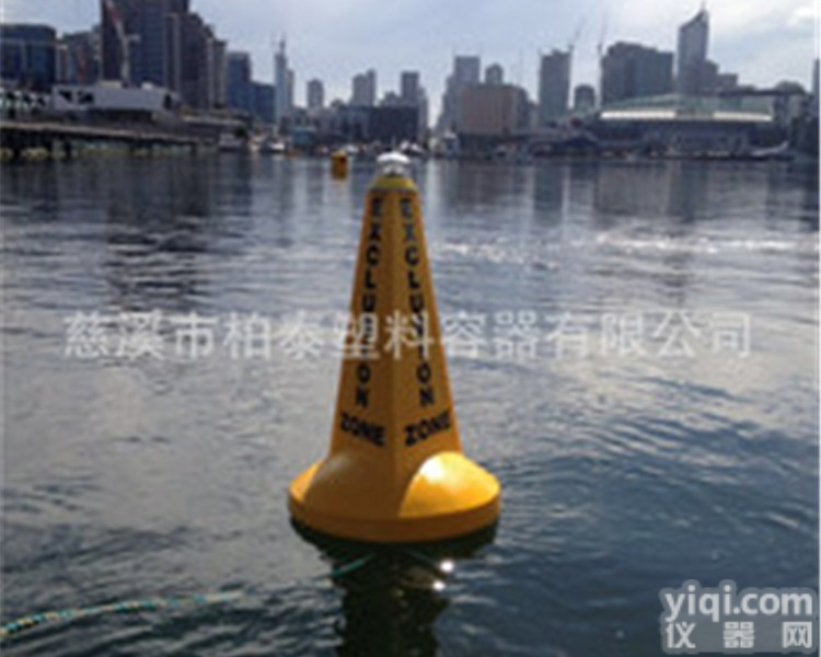 HB1000*1100  江苏水面警示浮标 湖面定点<em>航标</em> <em>航道</em><em>航标</em>