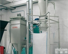 <em>美国</em>CMG单轴<em>破碎</em>机