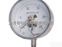 YXC-150 <em> YXC-150磁助式电接点压力表</em>
