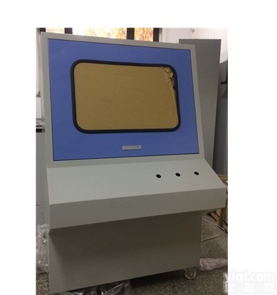 LJC-50KV  <em>塑料薄膜</em><em>电压击穿</em>试验机