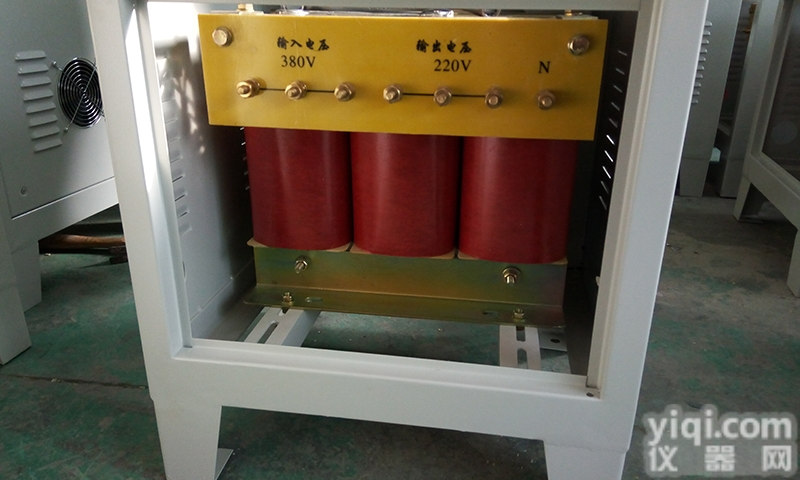SG-20KVA  杞恒<em>三相</em>SG-20KVA 干式<em>隔离</em>变压器380变220V