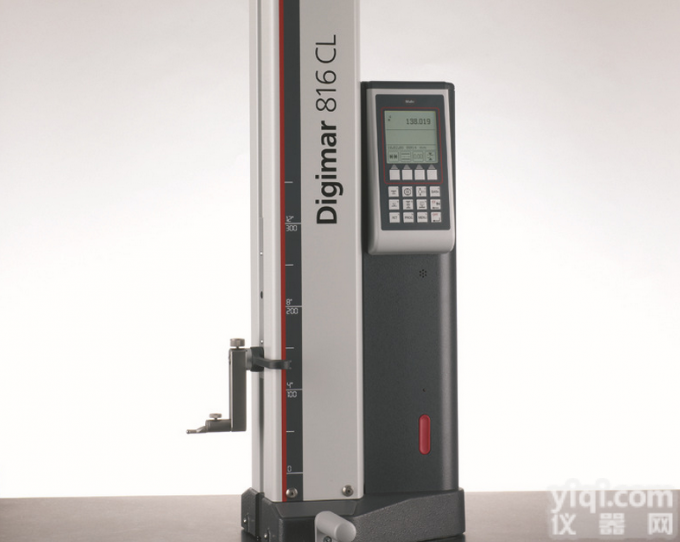 816cl  <em>德国</em>马尔一维数显测高仪<em>高度计</em>816CL