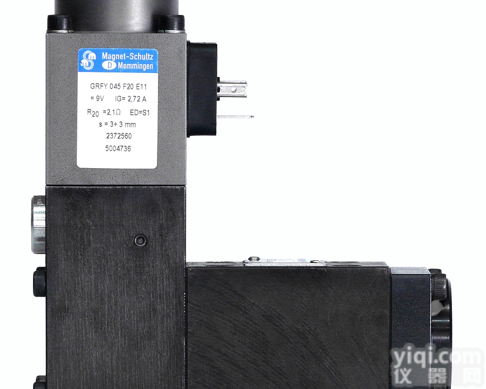 VMY 系列  美国<em>派克</em>PARKER电液比例<em>减压阀</em><em>派克</em>阀