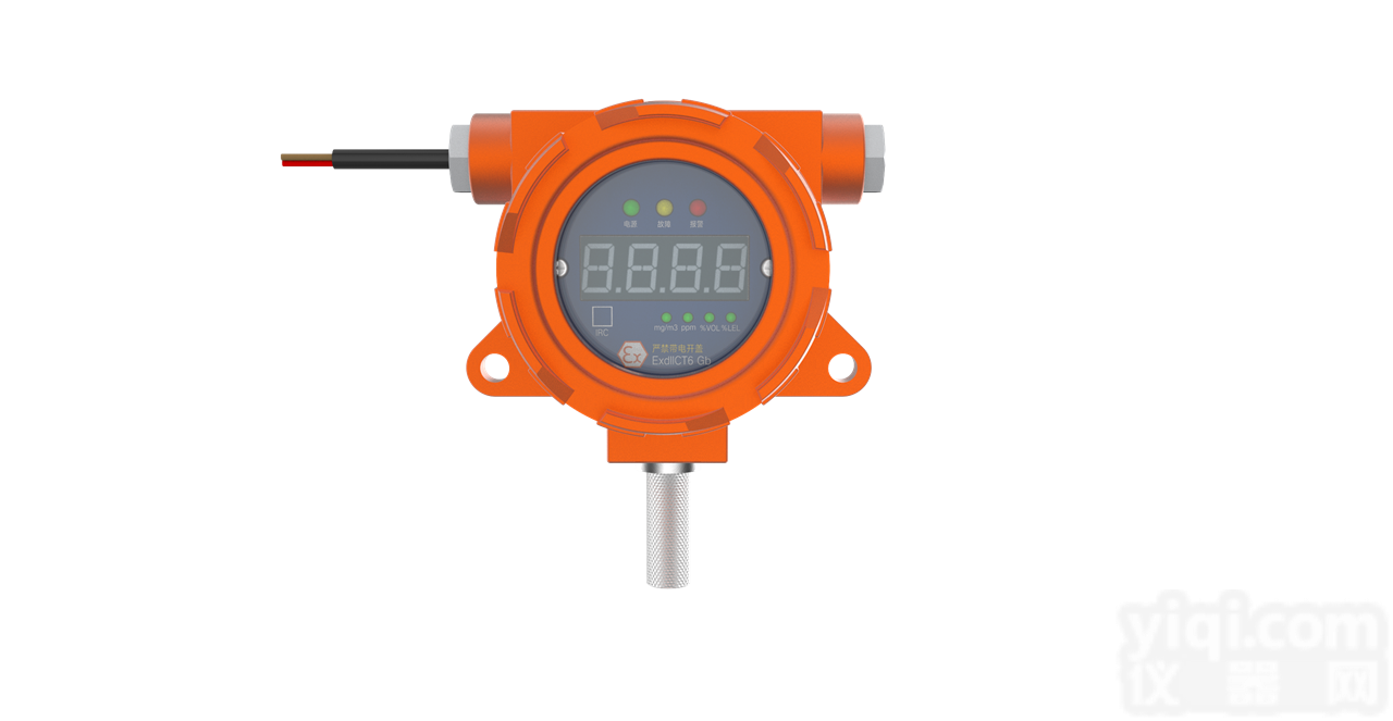 ES10B10-H2  无眼界<em>倾心</em>之作氢气分析仪