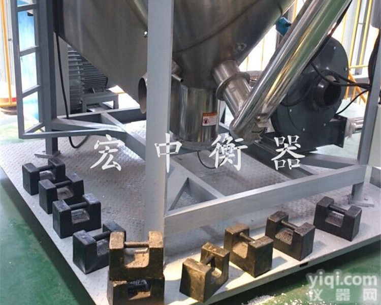 SCS-2T  <em>德城区</em>2米*2米2吨电子磅