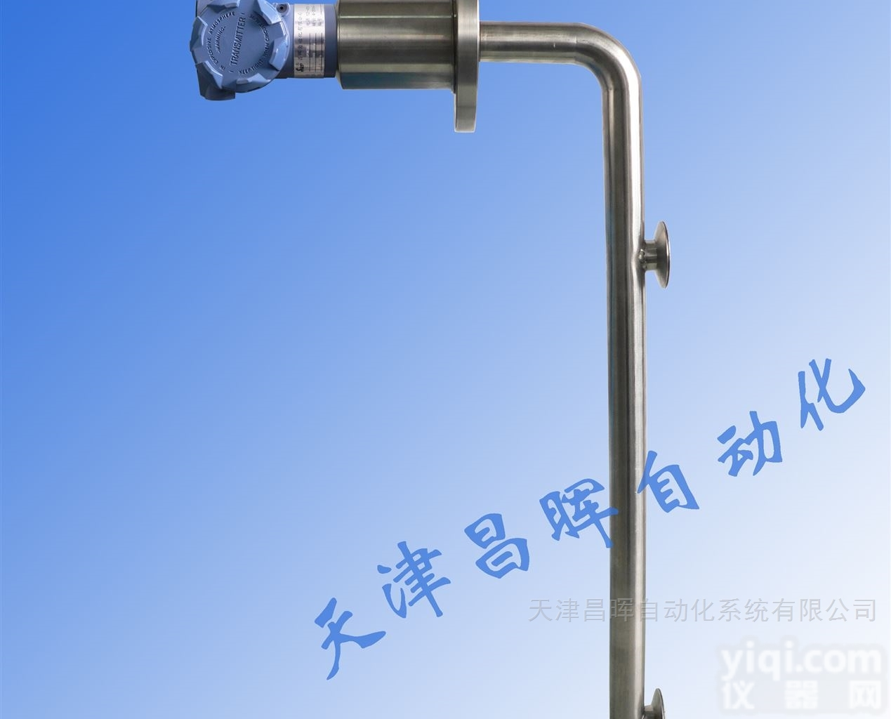 天津昌晖  <em>SWP</em>系列<em>智能</em>在线<em>密度计</em>