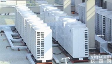 聊城洁净室空气<em>净化</em>和<em>空调</em>通风设计施工