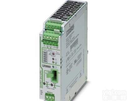 <em>菲尼克斯</em> - 2320225  不间断电源 - QUINT-<em>UPS</em>/ 24DC/ 24DC/10