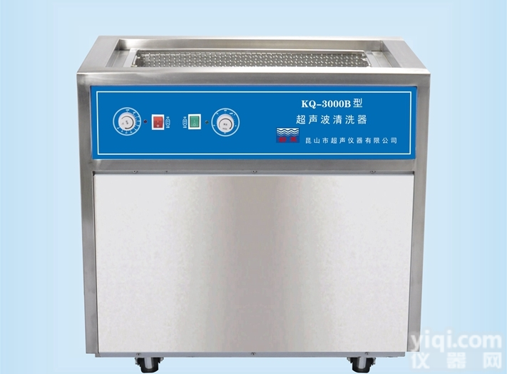 KQ<em>3000</em>B  昆山舒美PaiKQ-<em>3000</em>B<em>超声波</em><em>清洗器</em>