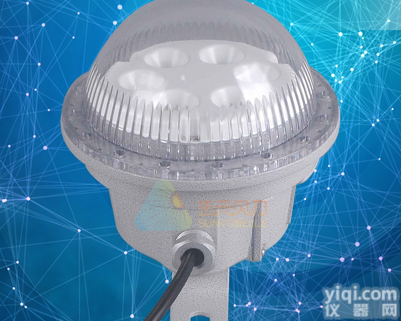 BLD  <em>临汾</em>LED<em>防爆</em>吸顶灯