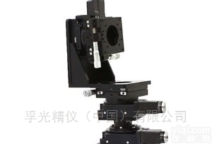 6轴电动<em>定位</em>台<em>系统</em>