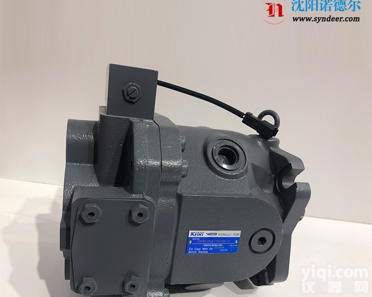 P16V-FRS-11-<em>CMC</em>-10-J  <em>东京</em>计器P16V-FRS-11-<em>CMC</em>-10-J<em>液压泵</em>