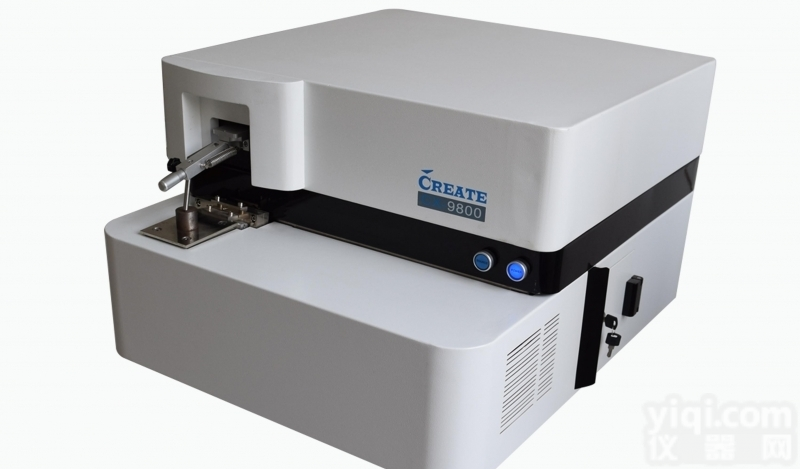 光电直读<em>光谱仪</em><em>检测仪</em>器