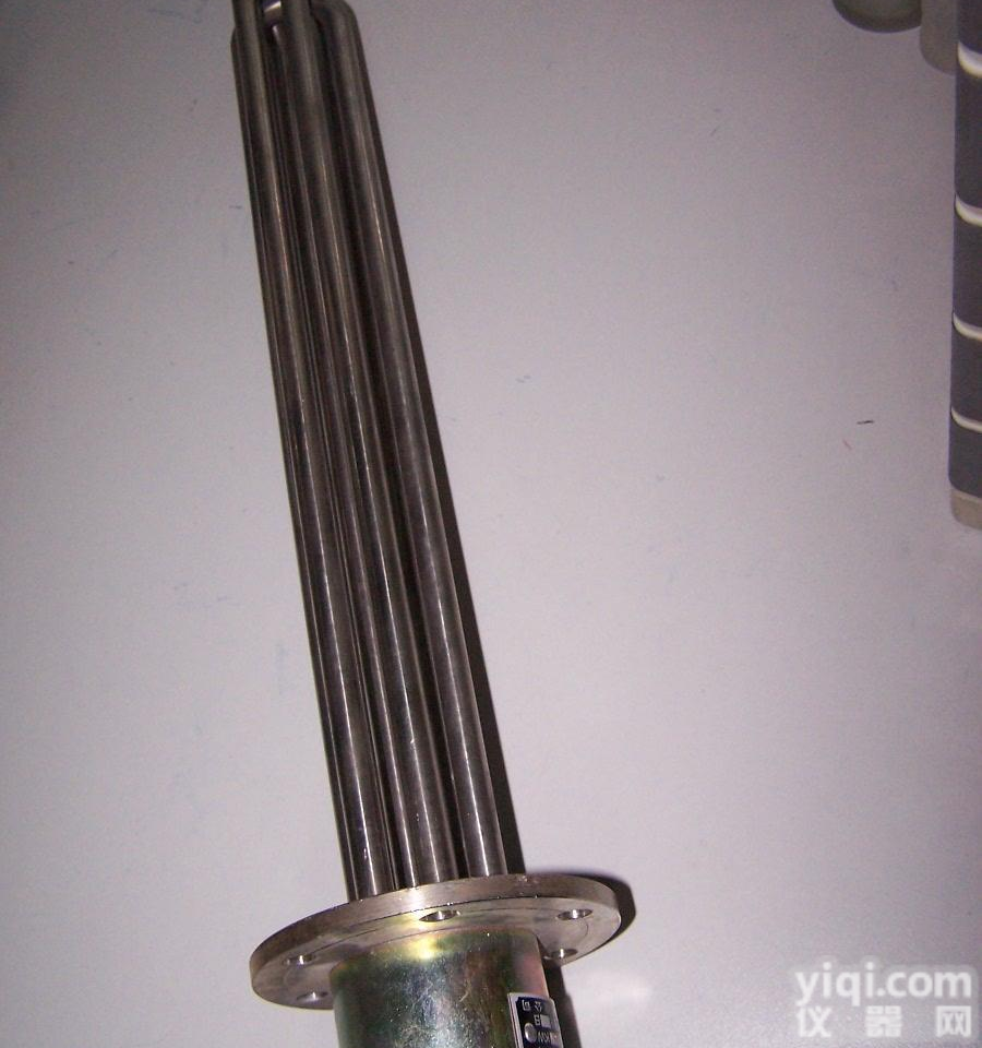 <em>SRY6-1  SRY6-1带护套型管状电加热元件</em>